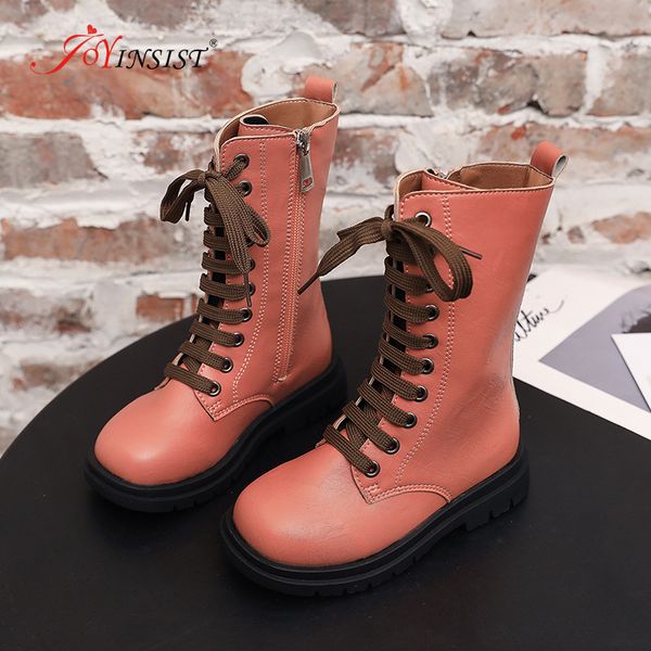 

2020 новая мода pu кожа детей snow boots меха мода девочек принцесса сапоги теплые плюшевые обувь детские для девочек, Black;grey