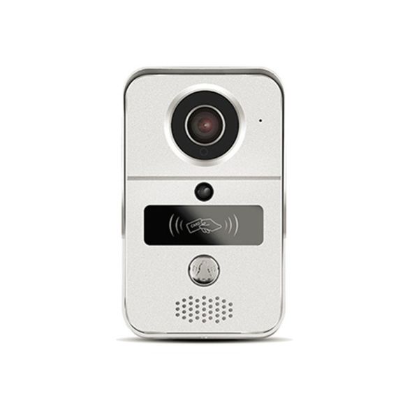 

doorbells remote wireless wifi video doorbell alarm card camera