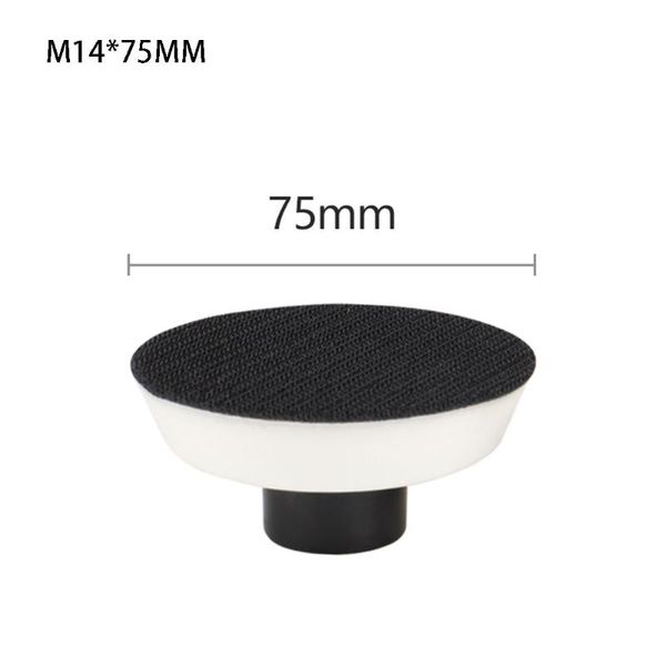 

polished foam disc sandpaper disc connecting rod joint accessories m10/m14