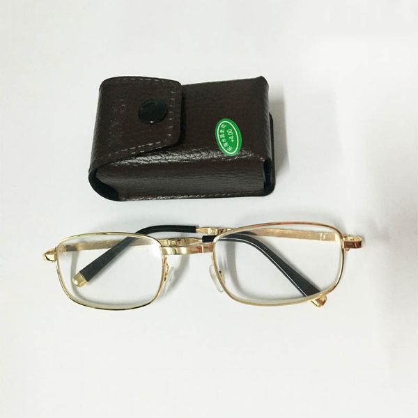 

sunglasses folding reading glasses men women mini retro watch classic eyewear presbyopic diopter 1.5 3.5 foldable oculos for read, White;black