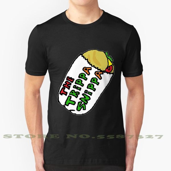 

trippa snippa / zzurp. graphic custom funny tshirt purple swag big lez swagger awesome trippa snippa fashion cool bong