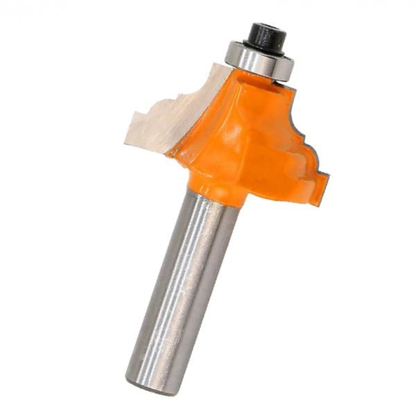 

8mm shank reversible finger joint set woodworking cutter tool 0.39'' depth