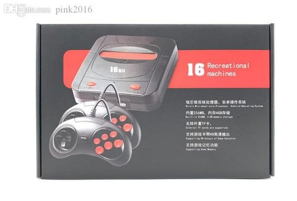 

hdmi 16bit 4gb tv video games console recreational machines android system rpg game players support 4k tv tf support original game card
