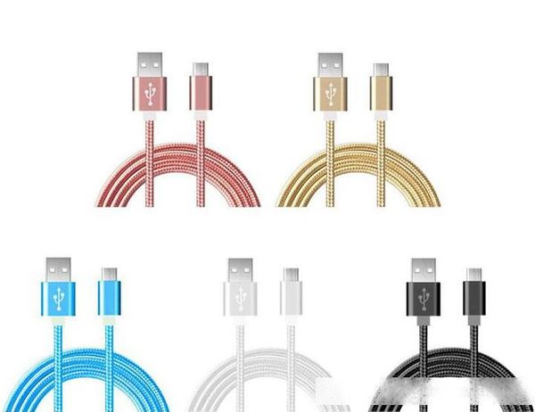 

fast charging type c to usb cable 1.0 meter 3 feet for samsung note 8 s8 s8plus