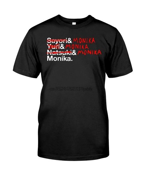 

helvetica monika - doki doki литература клуб 13