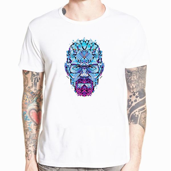 

funny breaking bad tshirt los pollos hermanos t shirt chicken brothers short sleeve heisenberg t-shirt tee hipster tee