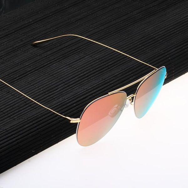 

2020 mirrored sunglasses polarized for women glasses polar shades sun glasses mirror, White;black