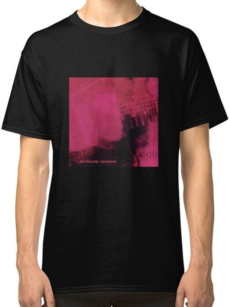 

loveless - my bloody valentine mens clothing t-shirts tees