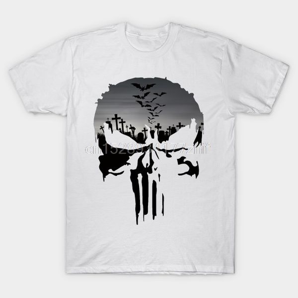 

men t-shirt punisher (5) tshirt women t shirt