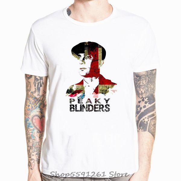 

остроконечный шоры tshirt мужчины моды топы o-образным вырезом с коротким рукавом белая тенниска высокого качества человек новизна tops tee