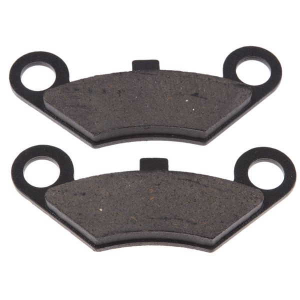 

front brake pads for cfmoto 500cc cf500 cf600 600cc x5 x6 x8 atv utv atv