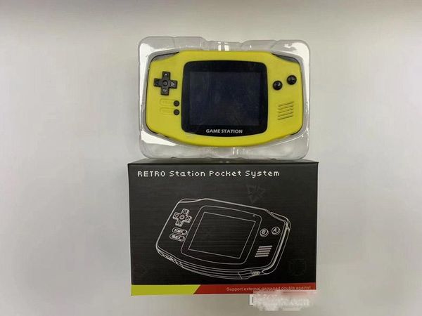 

gb-30 handheld game console classic retro children nostalgic 8bit can store 300 games mini fc game consoles pk pxp3 sup ps4 pvp game player