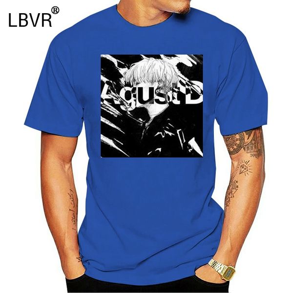 

agust d suga version2 tshirts