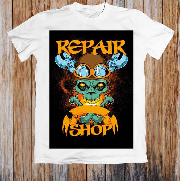 

ремонт магазин мужской футболки confortable tee shirt