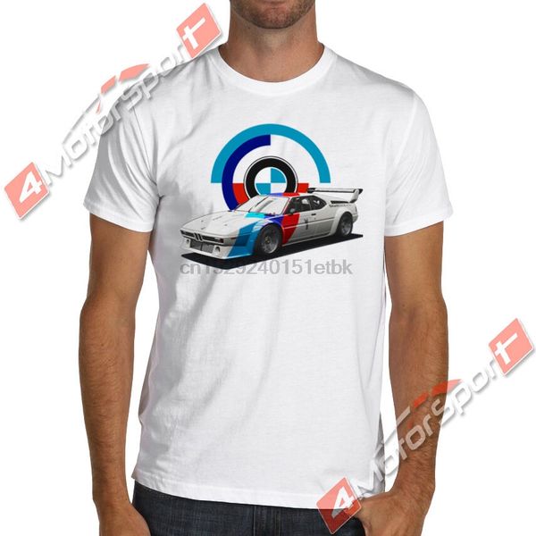 

m1 e26 racing t-shirt nurburgring