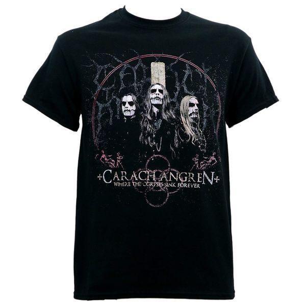 

carach angren men corpses sink forever t-shirt