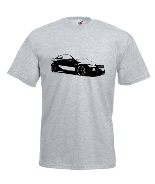 

2019 t-shirt retro look s/w grafik. germany car m3 t- shirt, e30,e60,e90, fan shirt