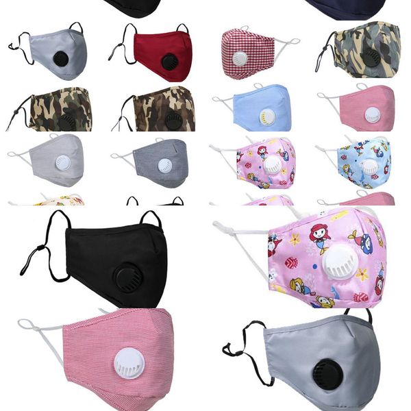 

face face designer mask mouth mask er pm2.5 dustproof anti-l washable reusable ice silk co hy8t