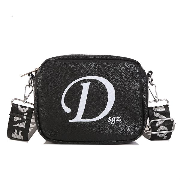 

New Women Fashion PU Small Shoulder Ladies Crossbody Hot Bag Cross Body Messenger Bags Leather Handbag