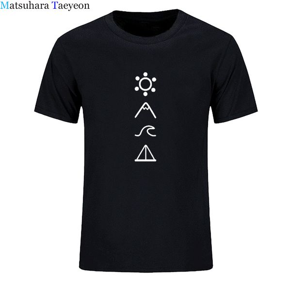 

travel mountains men t shirt male new t-shirt for men 100% cotton short sleeve tshirt man o neck tee clothes