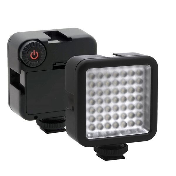 

bright led video light 49 led camera lighting dimmable portable camera light panel for ,, and other dlsr cameras