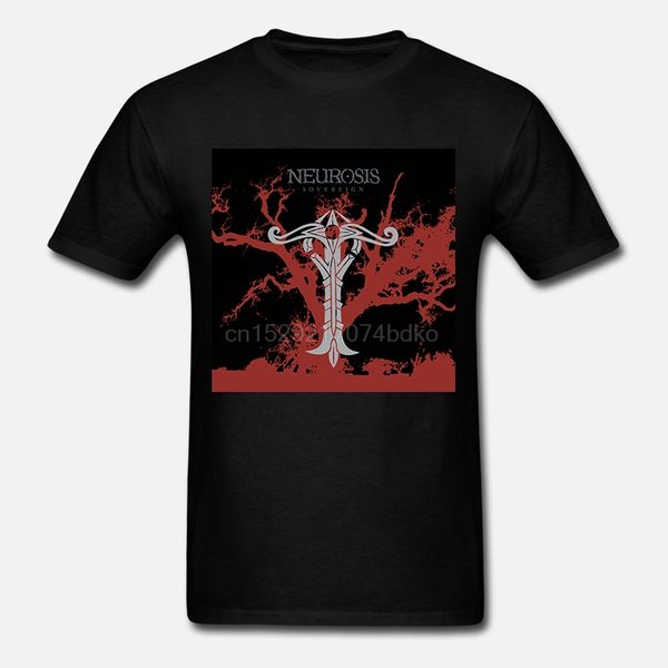 

neurosis-sovereign-funny-soft-o-tee-shirts-for-mens