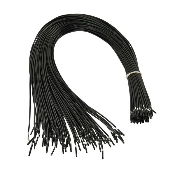 

100 pieces guitar pickup wire cable replacement parts for guitar pickups