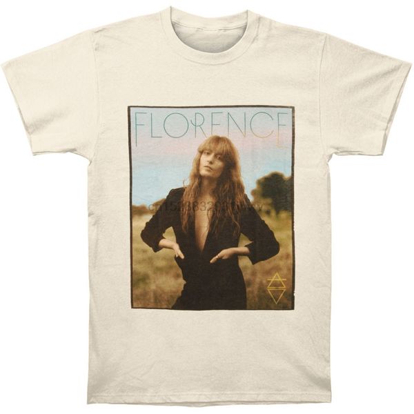 

funny t shirt men novelty tshirt florence + the machine summer haze t shirt