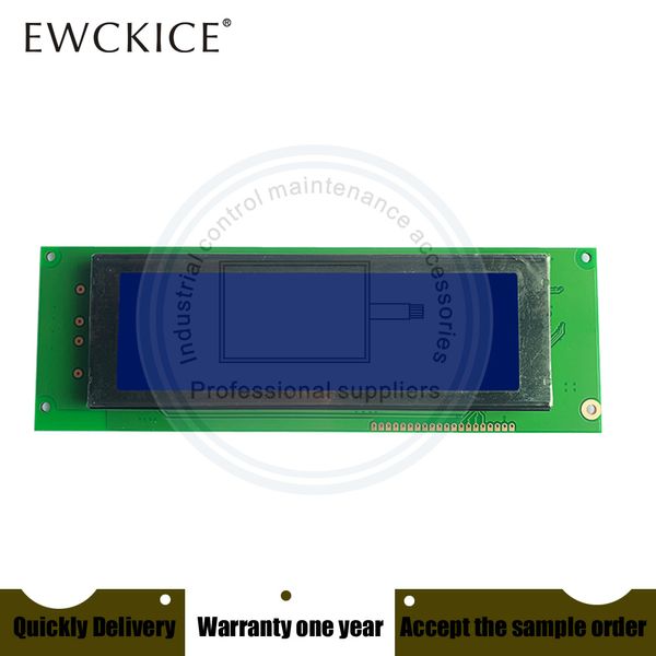 Display E300 Beijer E300 PLC 02750A 02750B 02750C 02750D Monitor LCD HMI Display a cristalli liquidi industriale