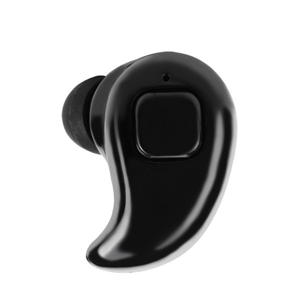 

mini in-ear wireless bluetooth earphone single ear stereo music headset invisible earbud headphone earpiece for iphone android phones