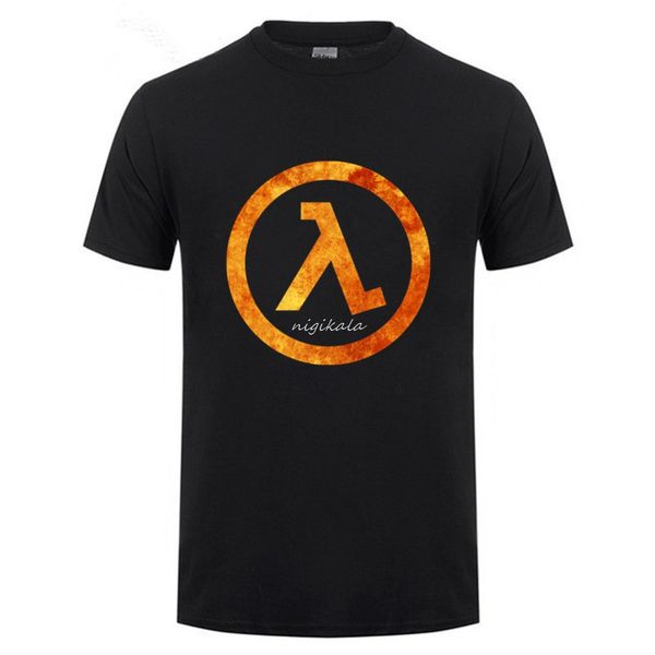 

hipster funny half life 2 men short sleevet shirt for 3d t shirt men summer tees