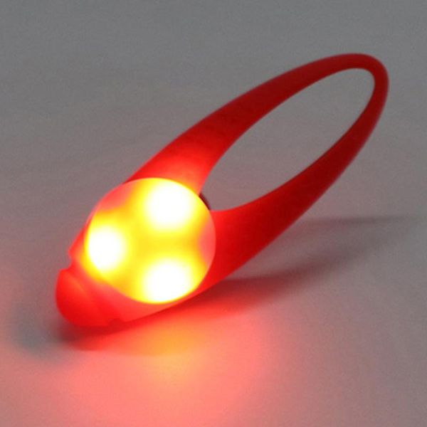 

collar led safety flashing pet glow light pendant dog puppy blinking