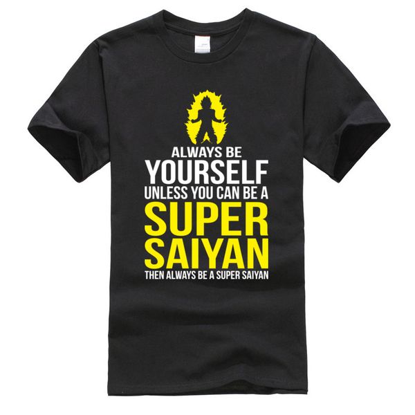 

young t shirts letter printed 3d super saiyan fitness tight t shirt all cotton o-neck short sleeve funny t shirts men
