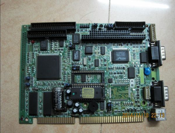 

100% working original for rocky-328e v2.0