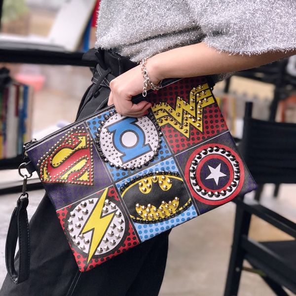 

factory price day clutch new designer envelope leather purse wallet casual womens evening clutch bags lady party handbag