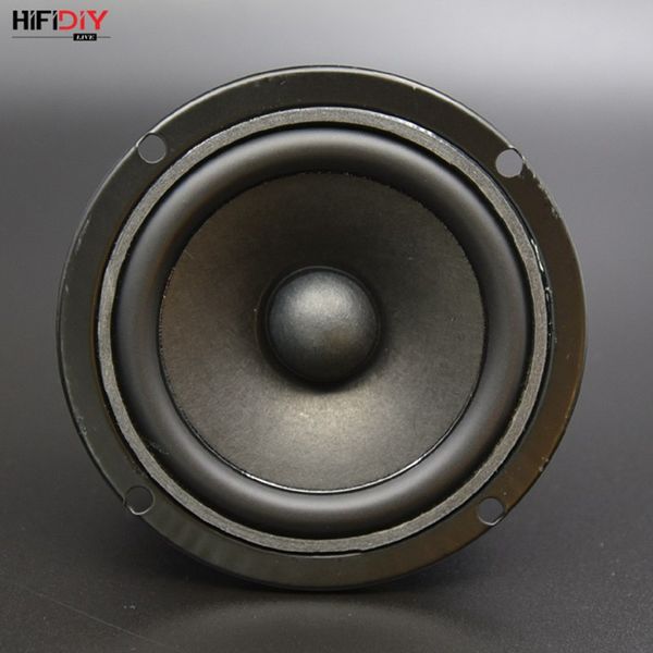 

computer speakers hifidiy live hi-fi 3" 3.5 inch 90mm full frequency speaker unit 4ohm 20w high alto bass loudspeaker b3-90s