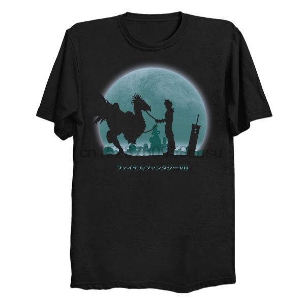 

мужчины тенниски мидгар ночи printed t-shirt тройники верхней