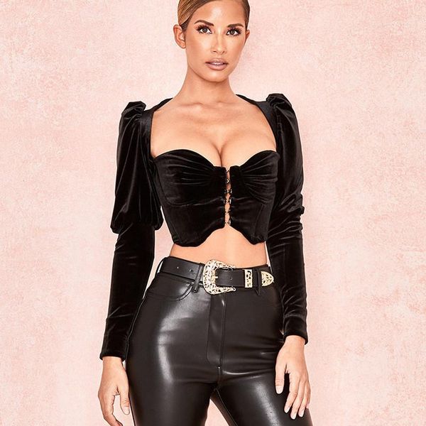 

тройники женщины одежда женщины конструктор pleuche тройники sexy scoop шеи выдалбливают тройники вскользь естественный цвет с длинным рукав, White