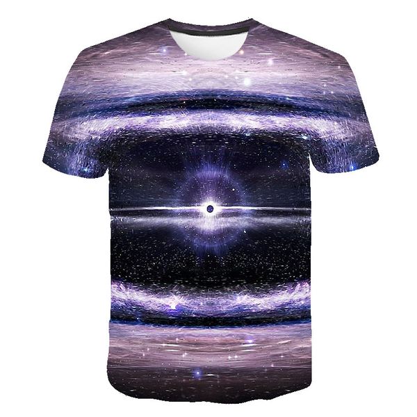 

2019 summer tees o neck hip hop short sleeve t-shirt ice king winter is here glow in the dark tshirts