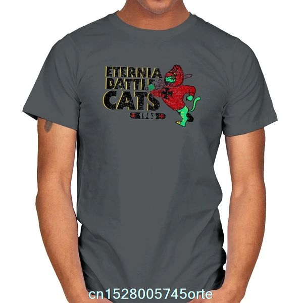 

2020 new fashion eternia battle cats exclusive - mens 100% cotton t-shirts for men and women
