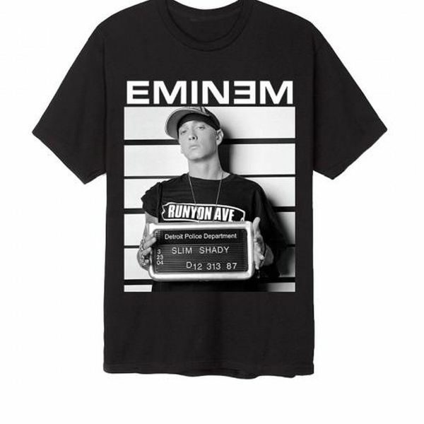 

eminem line up t-shirt all sizes new 2020 latest