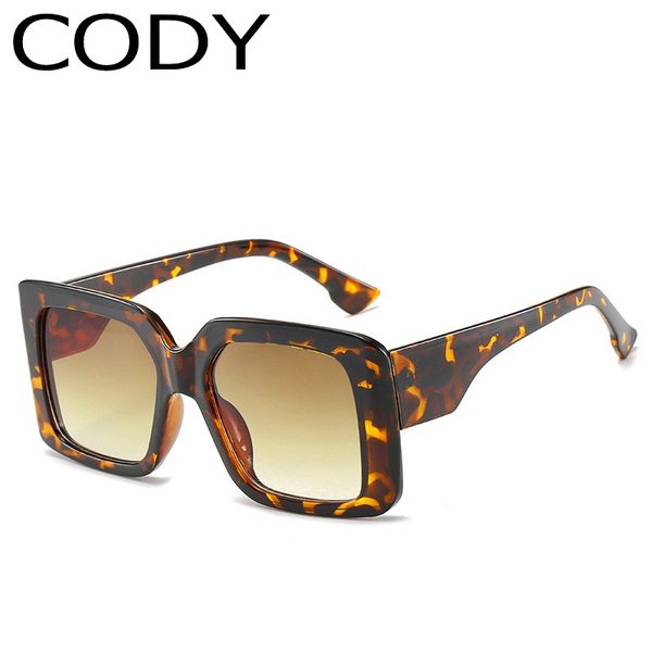 

sunglasses q9077 square women design black gray glasses female men vintage sun uv400, White;black