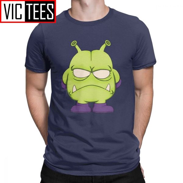 

rey niko arale t-shirt men dr спад toriyama аниме манга 90s симпатичный робот 80s прохладный 100 премиум хлопок тис футболки подарка