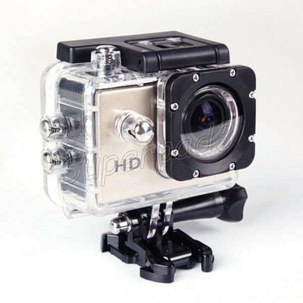 

1080p sport camera eken a9 2 lcd 120 degree lens waterproof helmet hd video action camera diving car recorder digital camcorder