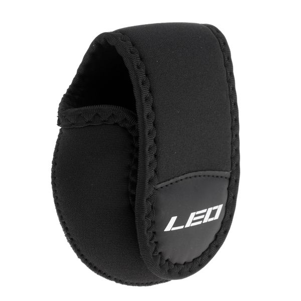 

baitcasting fishing reel cover protective case pouch storage portable bag