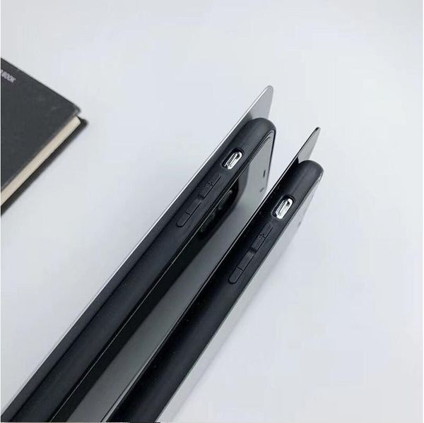 

creative kitchen knife tpu phone case anti-fall explosion-proof case for iphone 11 pro xs xr 8 7 se 2020