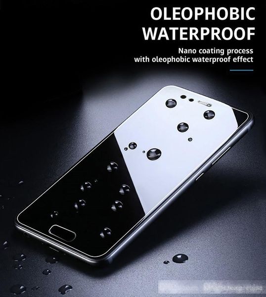 

high-grade tempered glass glory for huawei mate 7 8 10 pro 6 7 5x 4c 4x 5c p20 p8 lite pro tempered film