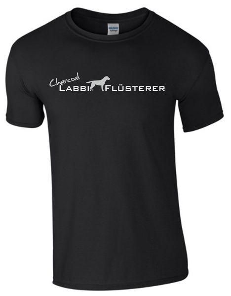 

2019 fashion charcoal labrador labbi hund t-shirt shirt hund tier hundesport geschenk hbs89 tee shirt