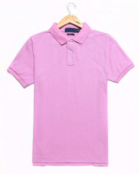 

20ss mens fashion poloshirt with horse fashion tees breathable loose shorts sleeves crocodile embroidery polos size s-3xl, White;black