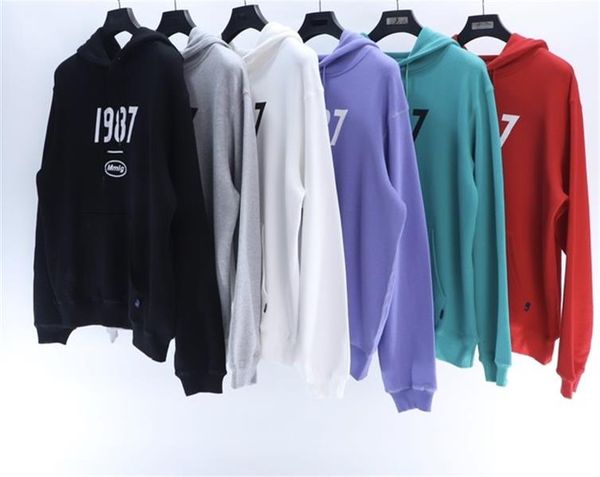 

2020 fashion men's hoodie designer jacket comfortable pure cotton men's hoodie new season men's long sleeves sc20, Black